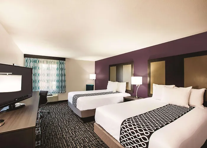 La Quinta By Wyndham Walker - Denham Springs
