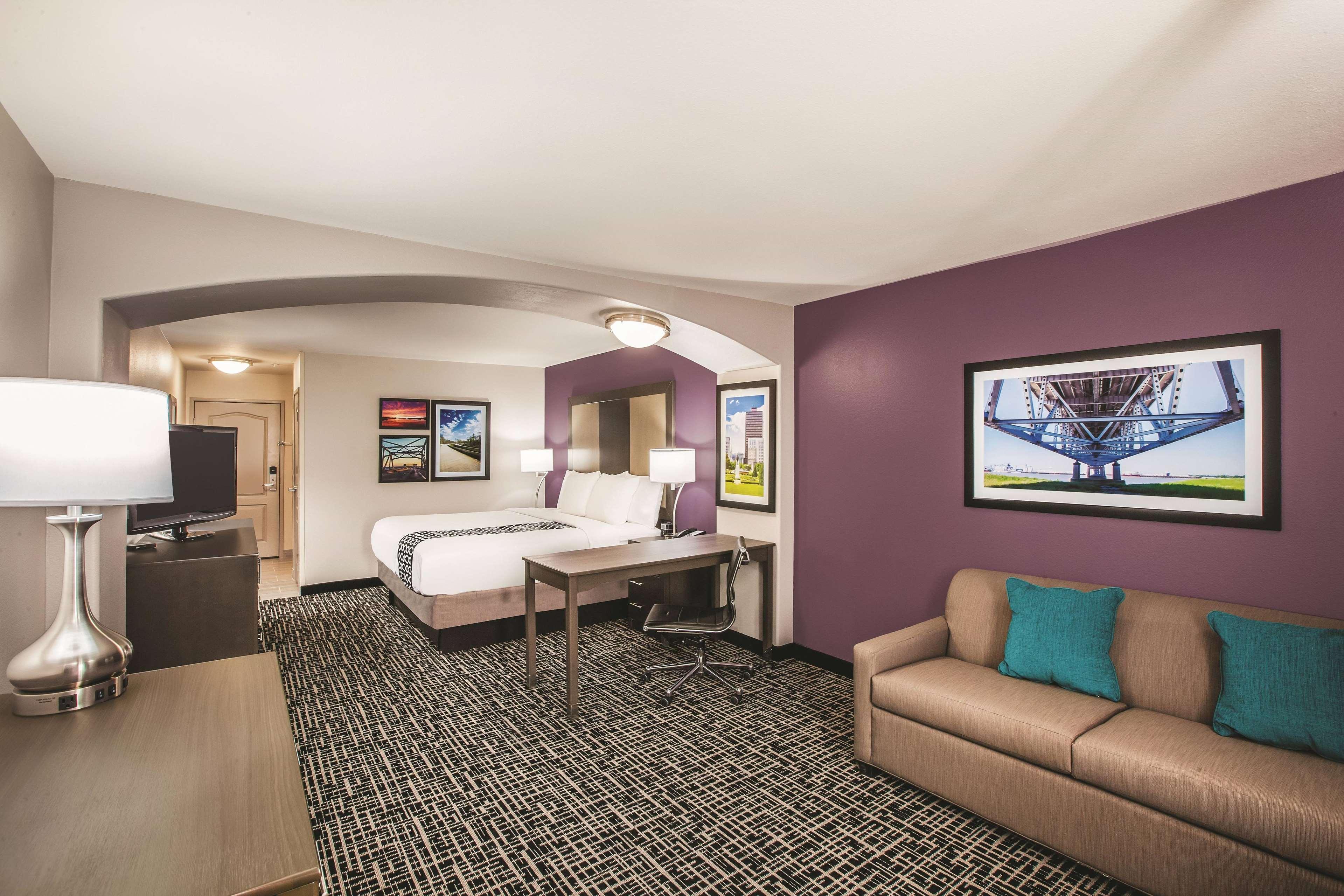 Hotel La Quinta By Wyndham - Denham Springs Walker