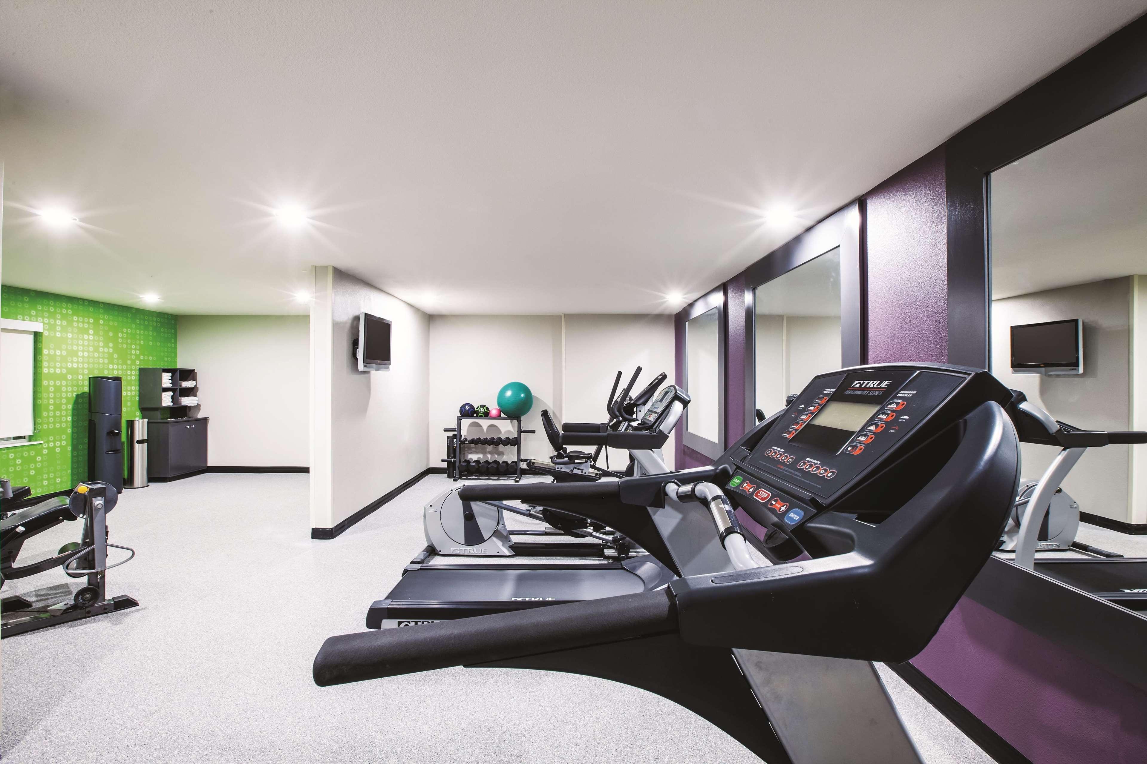 La Quinta By Wyndham - Denham Springs 3*