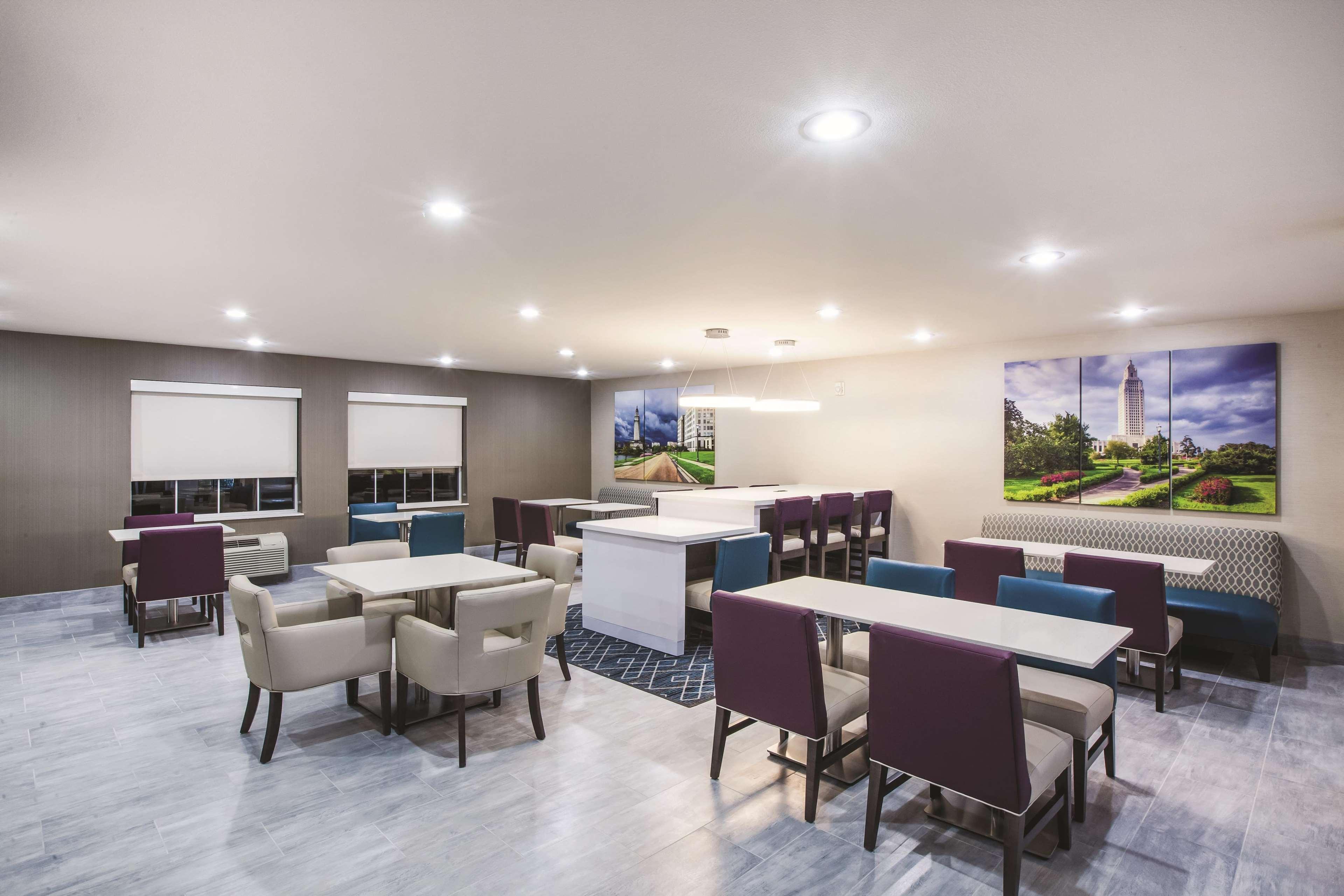 La Quinta By Wyndham - Denham Springs Walker