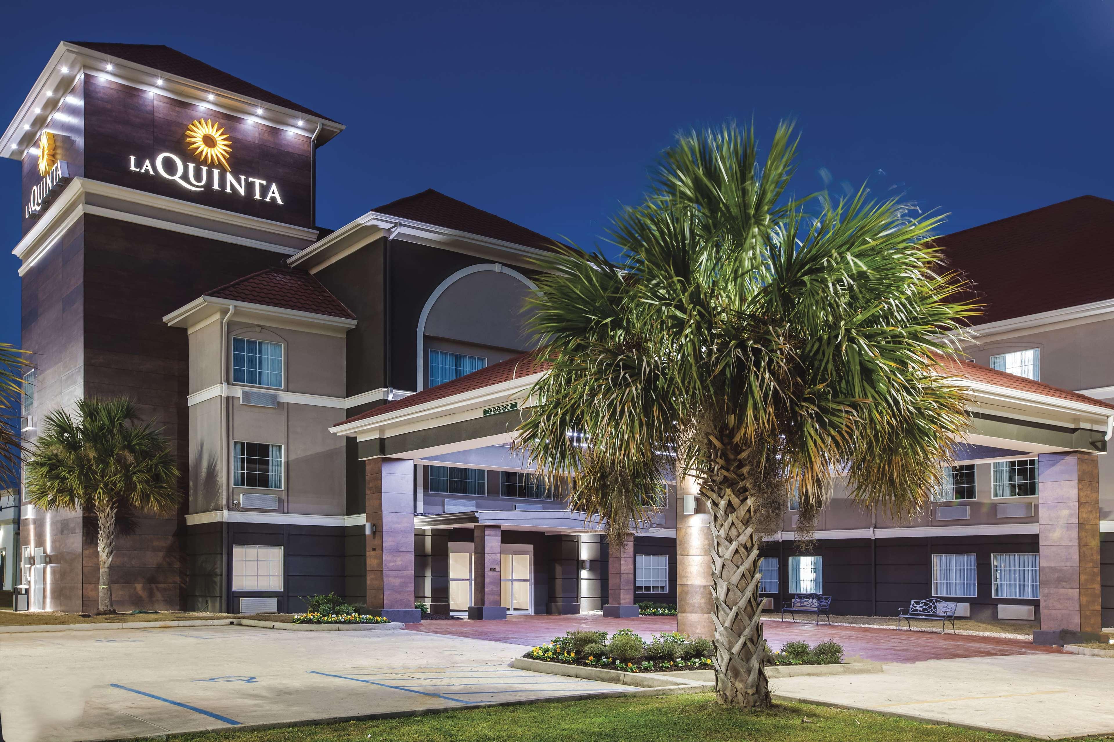 Hotel La Quinta By Wyndham - Denham Springs Walker