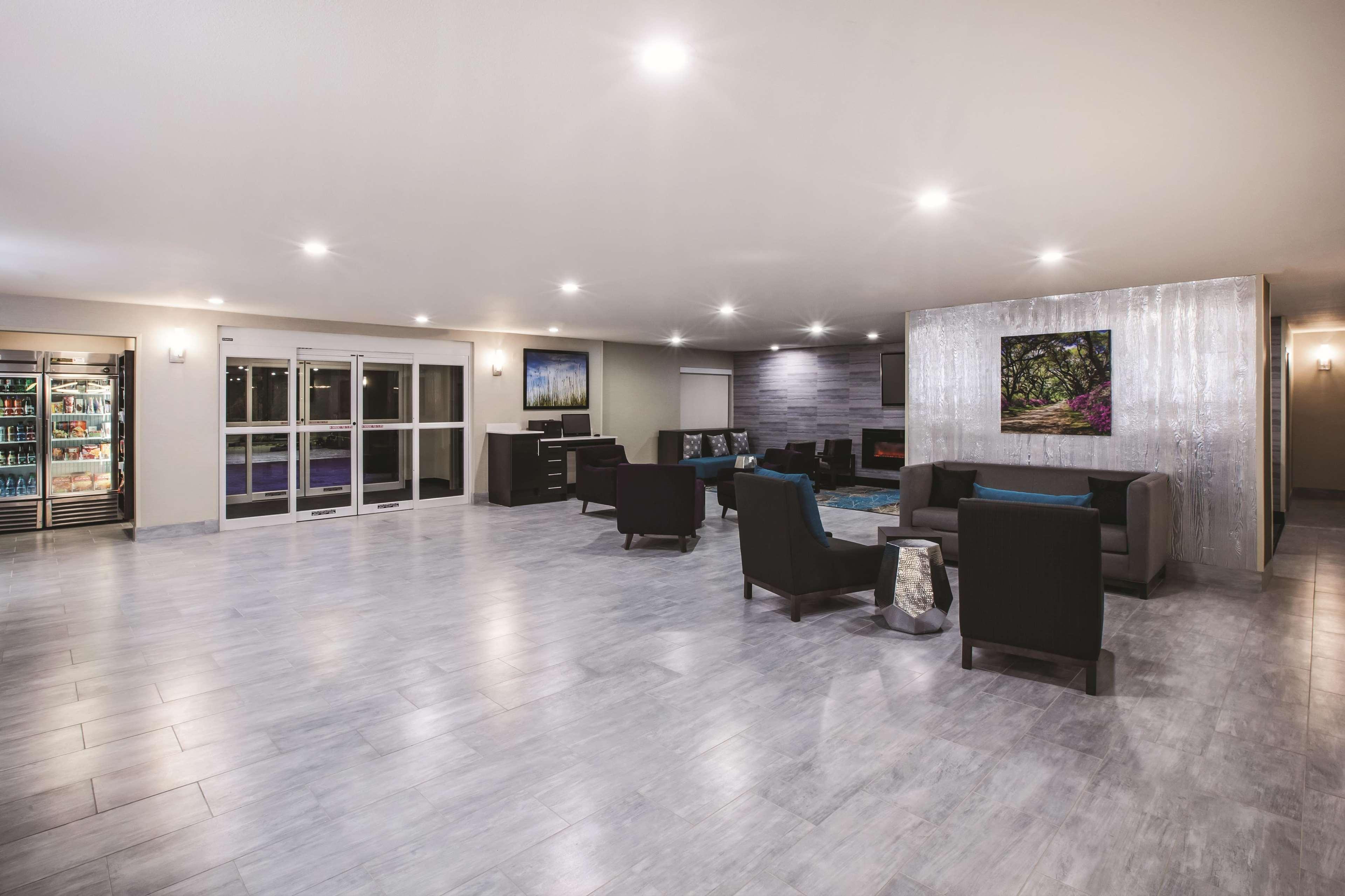 Hotel La Quinta By Wyndham - Denham Springs Walker